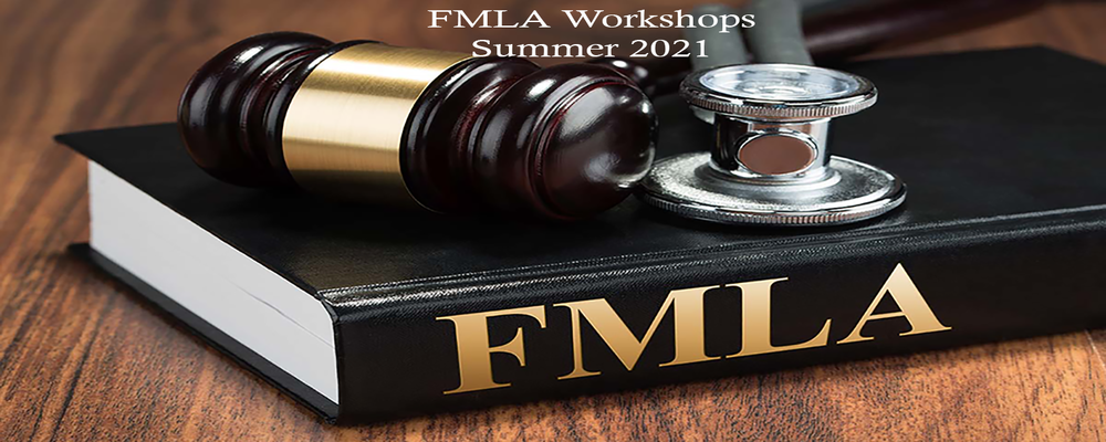 FMLA Workshops