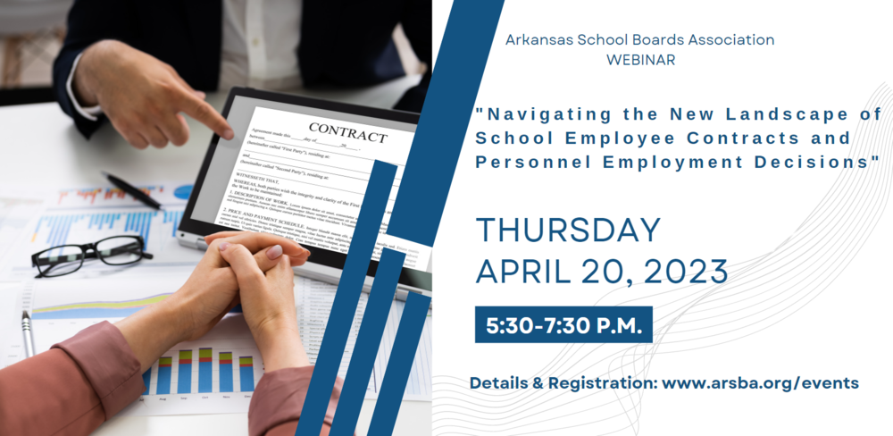contracts webinar April 20 from 5:30-7:30 pm